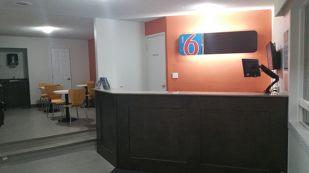 Motel 6-Fort Nelson, Bc Zewnętrze zdjęcie