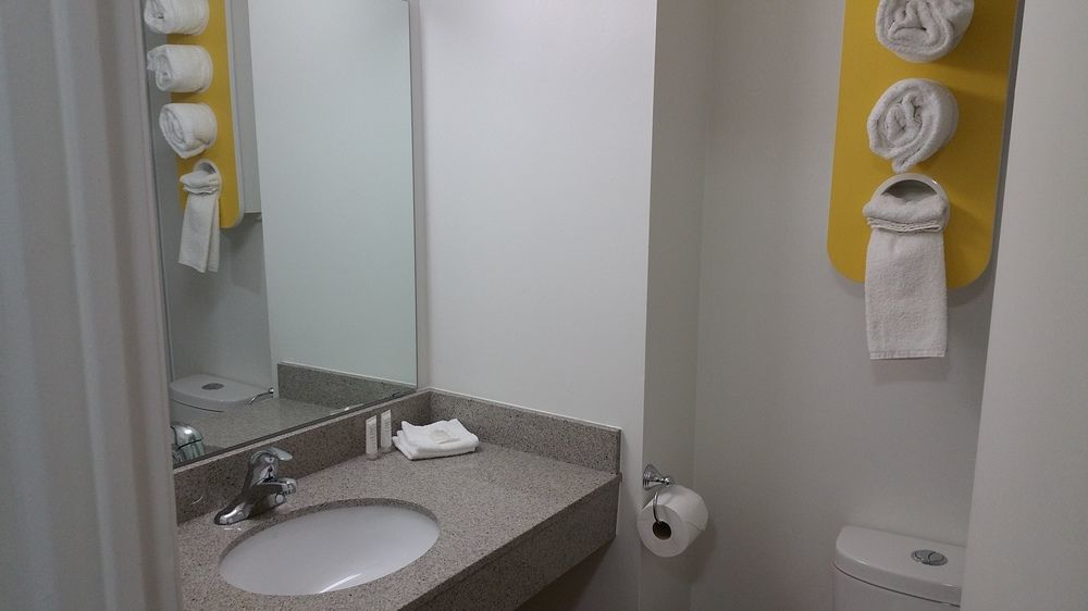 Motel 6-Fort Nelson, Bc Zewnętrze zdjęcie